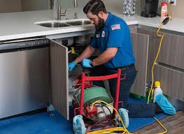 Best Trenchless Pipe Repair  in Higganum, CT